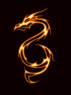 дракон (Fire Dragon)