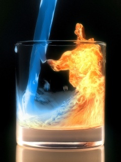 огненый напиток (Firedrink)