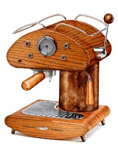 Wooden Machine