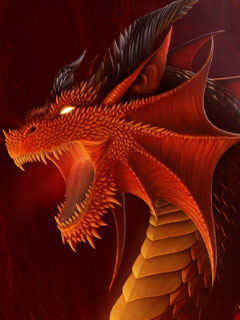 дракон (Dragon)