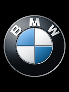 БМВ логотип (Bmw Logo)