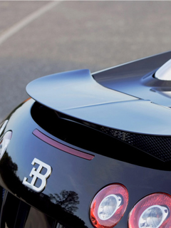 Бугатти (Bugatti)