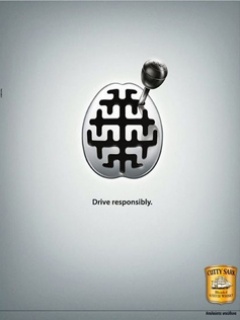Drive Responsobly