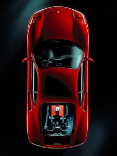 Феррари (Ferrari)