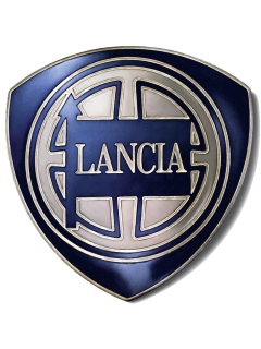 Лансия логотип (Lancia Logo)