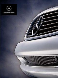 Мерседес Бенц (Mercedes Benz)