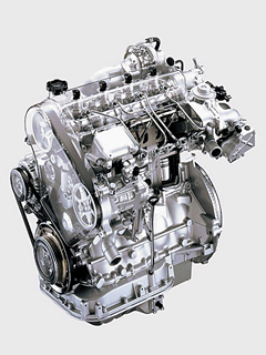 двигатель РАФ4 (Rav Motor)