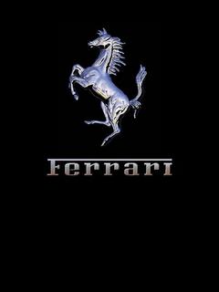 лошадь Феррари (Ferrari Hourse)