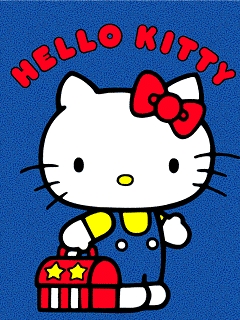 брэнд Hello Kitty (Cartoons)