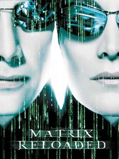 Матрица - перезагрузка (Matrix Reloaded)