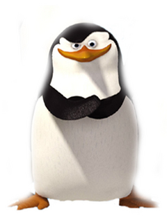 Пнгвин (Penguin)