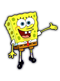 губка Боб (Sponge Bob)