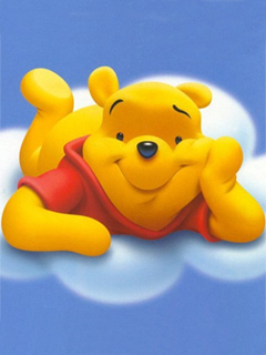 Winnie Pooh