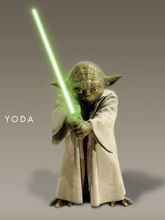 Йода (Yoda)