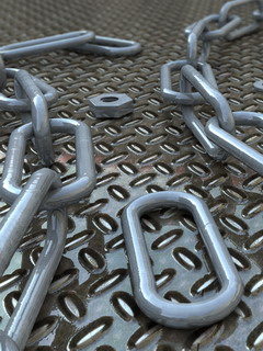 звенья цепи (Chain)