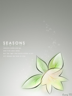 сезонные картинки (Seasons)