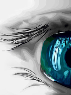 глаз (Eye)