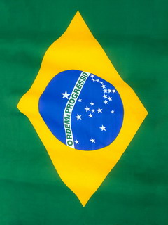 Бразилия (Brazil)