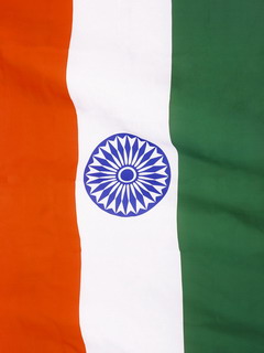 Индия (India)