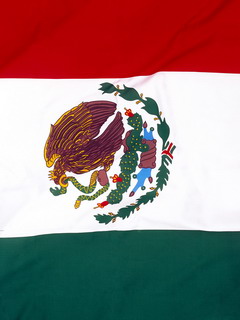 Мексика (Mexico)