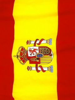 Испания (Spain)