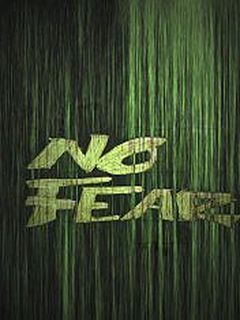 страха .нет (No Fear)