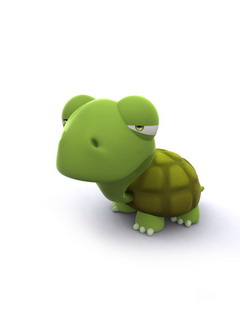 черепаха (Turtle)