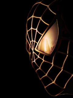 Человек - паук (Spider Man)