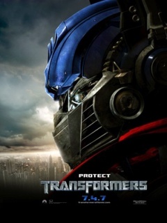 Трансформеры (Transformers)