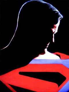 Superman - супермэн (Hero)