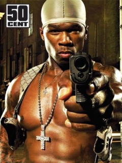 50 Cent Gun