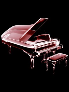 пианино (Grand Piano)