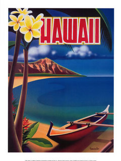 добро пожаловать в Гаваи! (Word Of Nature)