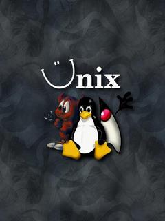 Юникс (Unix)