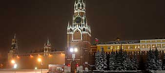 The Kremlin (Moscow)