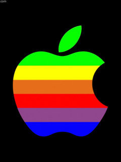 Mobile Wallpapers - Tech, page 1: Apple Inside, Apple Logo, Fresh Juice ...