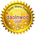 Five Stars of Daolnwod.Net
